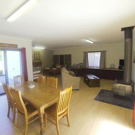 The Cosy Cottage Port Sorell Exterior foto