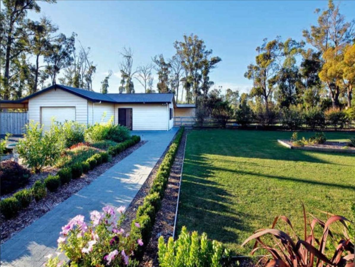 The Cosy Cottage Port Sorell Exterior foto