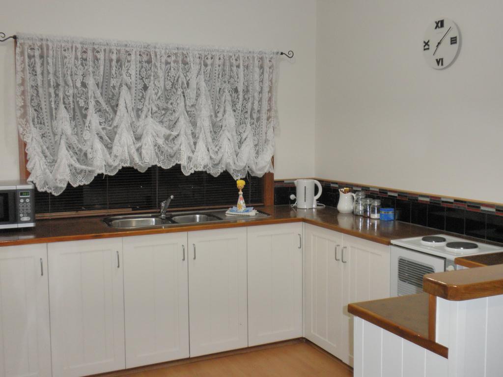 The Cosy Cottage Port Sorell Exterior foto