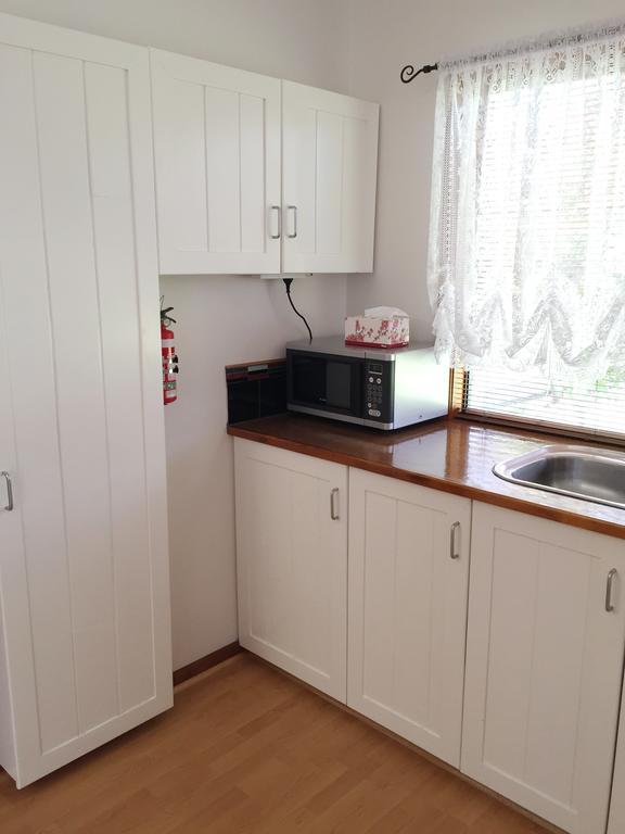The Cosy Cottage Port Sorell Exterior foto
