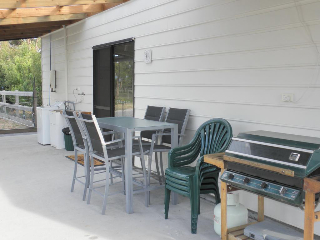 The Cosy Cottage Port Sorell Exterior foto