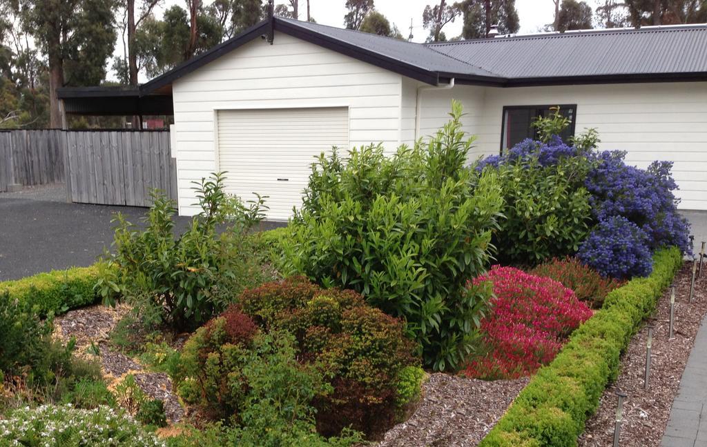 The Cosy Cottage Port Sorell Exterior foto